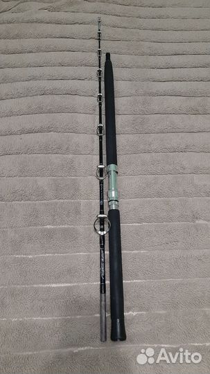Спиннинг морской SFT Ocean Guide 1.8 300-1000G