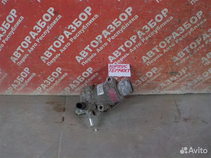 Корпус термостата LADA X-Ray 21129 2016