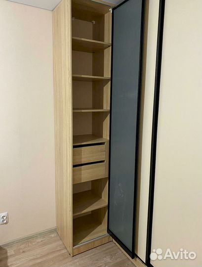 Стенка IKEA