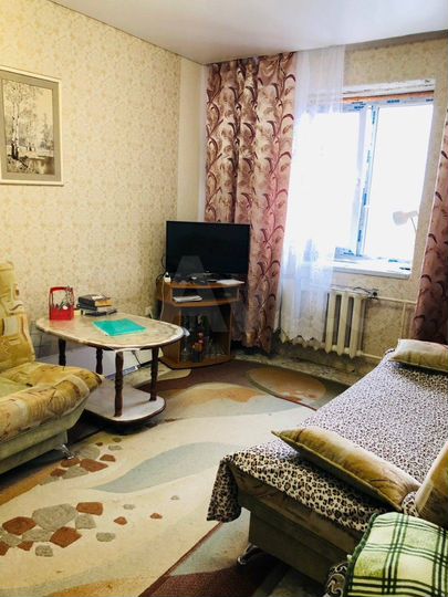 1-к. квартира, 29 м², 13/14 эт.