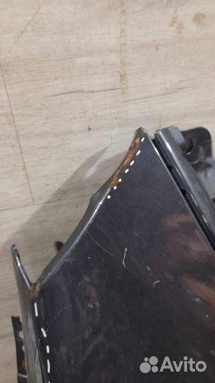 Крыло переднее правое LADA Granta Fl С 2018 Года