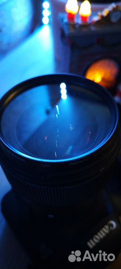 Sigma 35mm 1.4 art canon