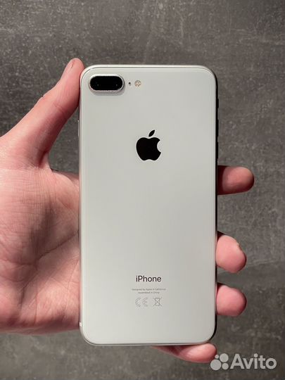 iPhone 8 Plus, 64 ГБ