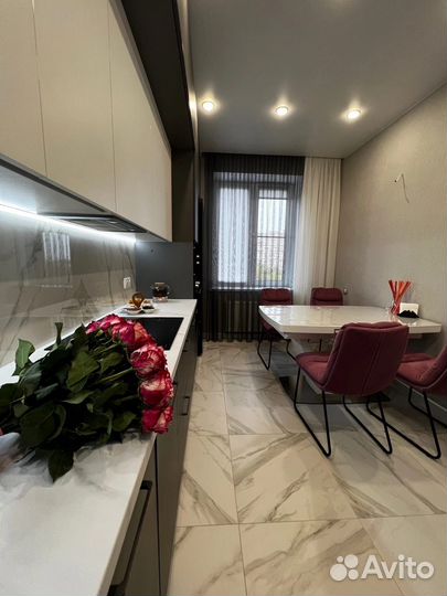 Изготовление кухни на заказ. Фабрика в Челябинске