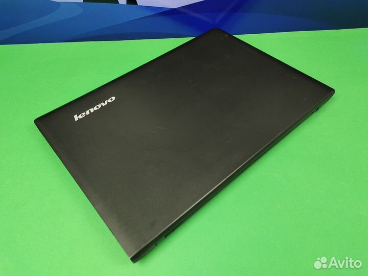 Ноутбук Lenovo/8gb/SSD256/Win 10