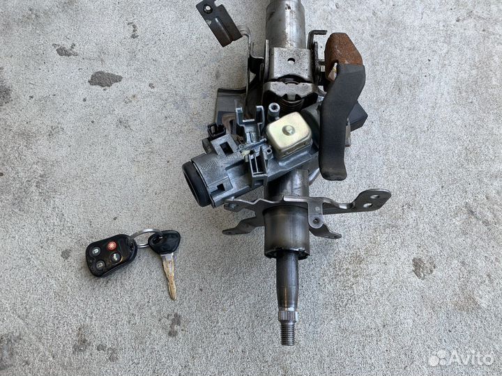 Замок зажигания Mazda 626 GF