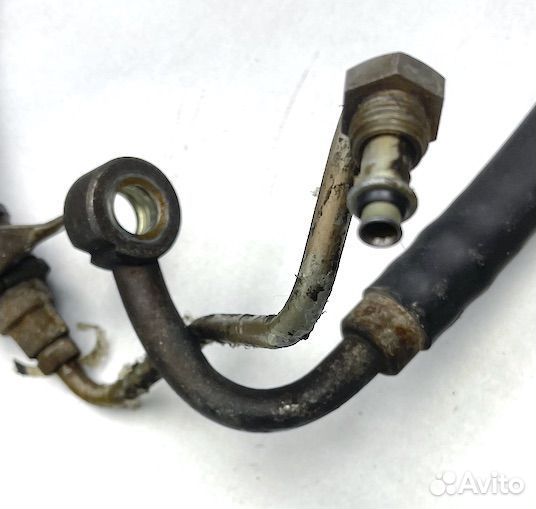 Мицубиси Галант Шланг гур