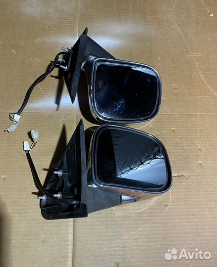 Зеркала Great Wall Sailor