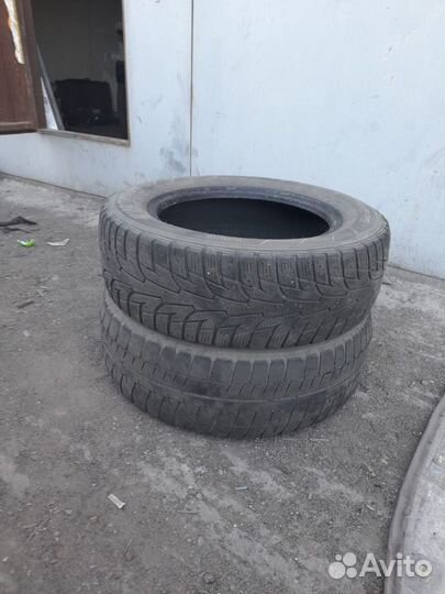 Bridgestone 738V 205/65 R15