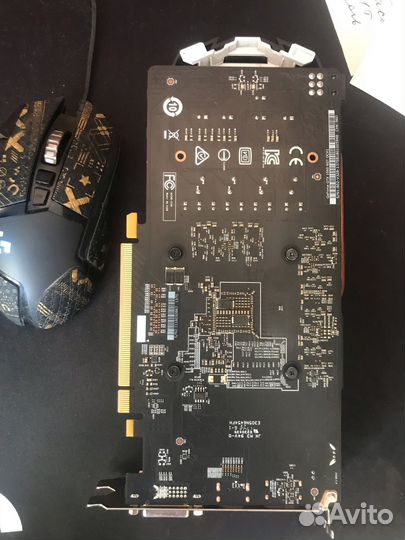 Msi geforce gtx 1060 6gb