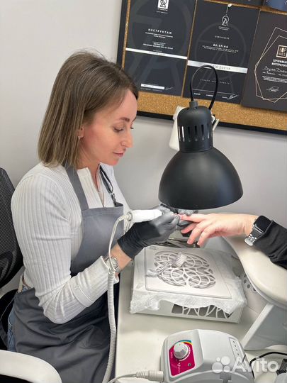 Курсы маникюра обучение с нуля, диплом