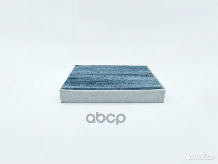 Фильтр салона антибактериальный GB9926PRO BIG F