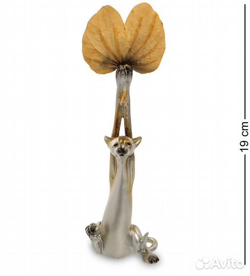 Фигурка Кот A2097908