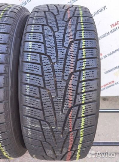 Kumho I'Zen KW31 225/55 R17 101P