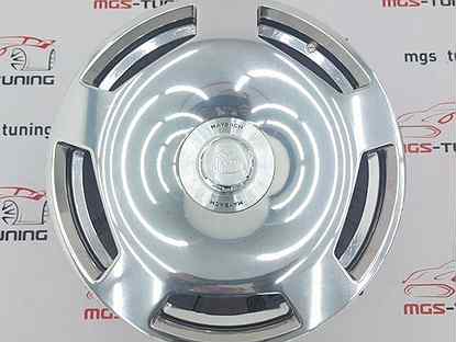 Кованый диск Maybach+ для Mercedes S-class R20