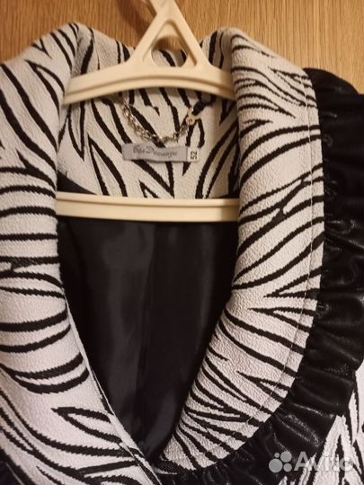 Пальто женское 50 52