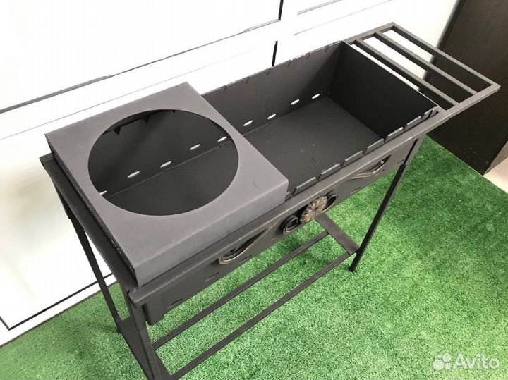 Мангал хит года