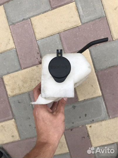 Расширительный бачок Kia Ceed 1.6