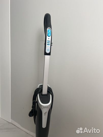 Паровая швабра tefal