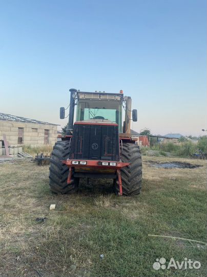 Трактор Кировец К-744Р3, 2011