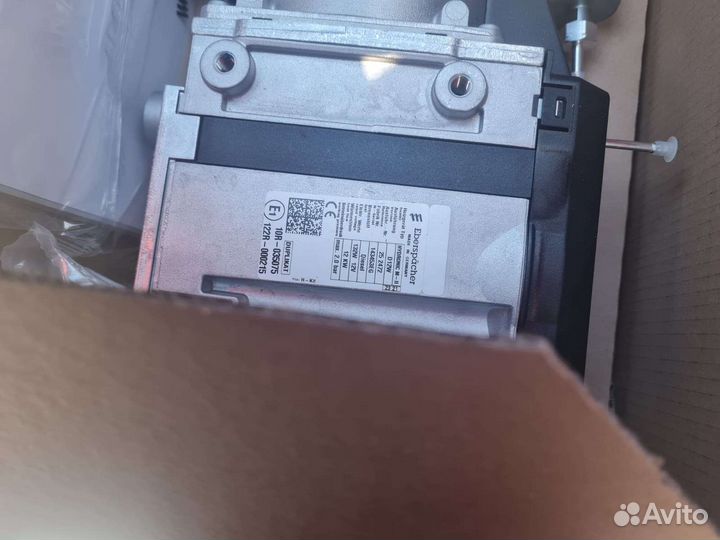 Предпусковой подогреватель 12 вольт