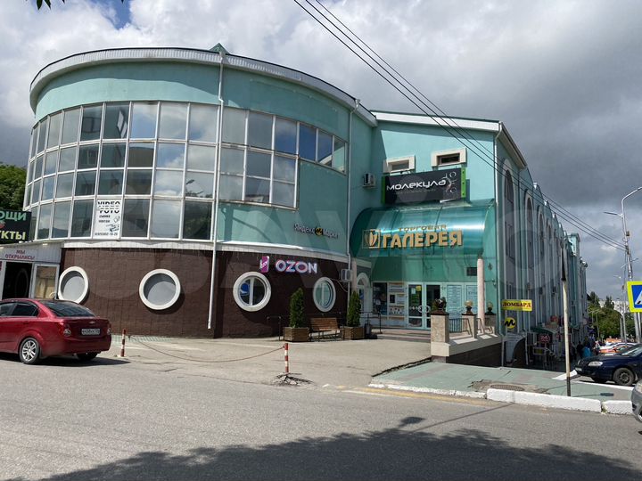 Гараж, 17 м²