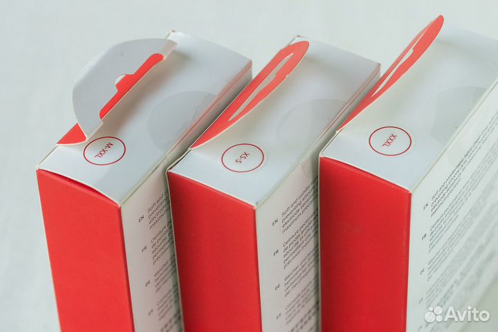 Нагрудный ремешок Polar Pro Strap для пульсометра