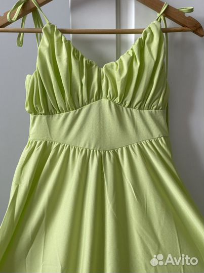 Платье/сарафан новый ASOS