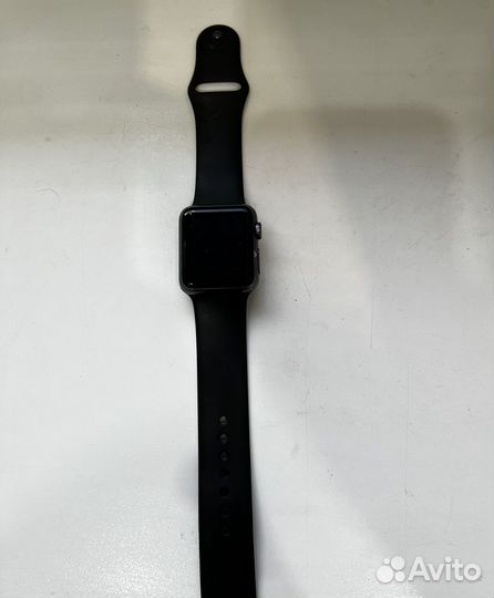Apple watch series 1 38 mm