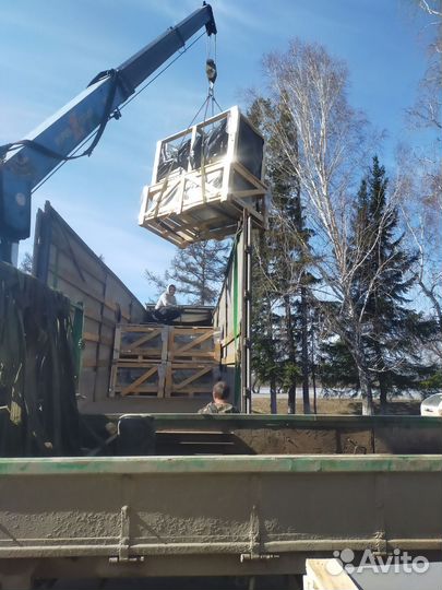 Грузчик разнорабочий