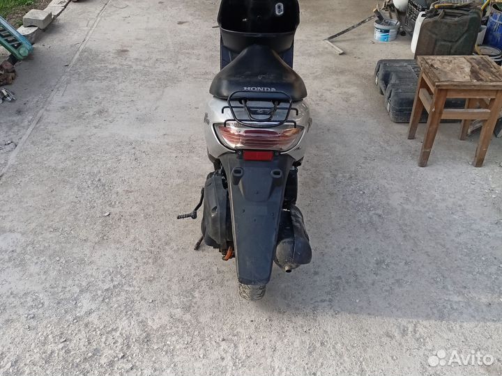 Honda dio-af56