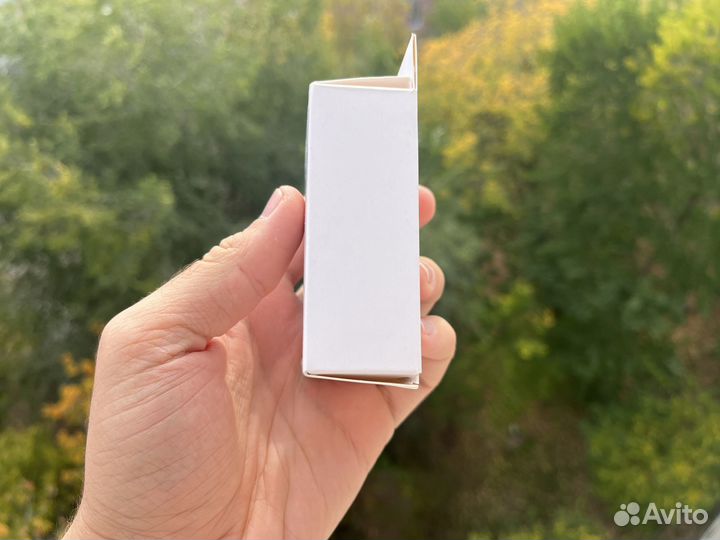 Адаптер usb c / блок питания для iPhone 20w