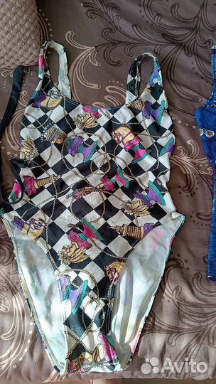 Купальник женский