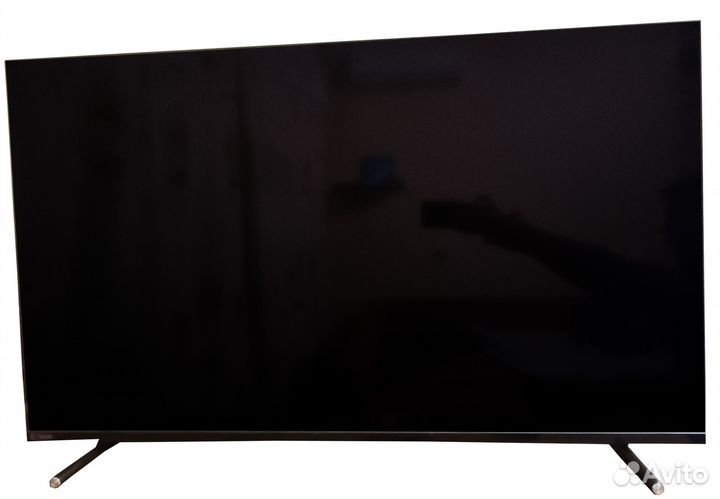 Телевизор SMART tv SDX-43U4124