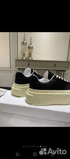 Кроссовки Maison Margiela MM6 в наличии 39