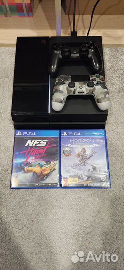 Sony playstation 4 500gb
