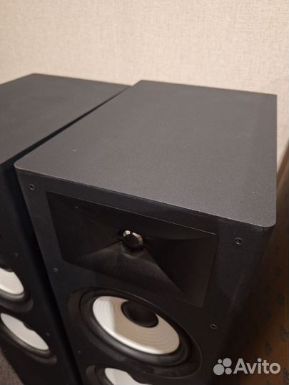 JBL Stage a190