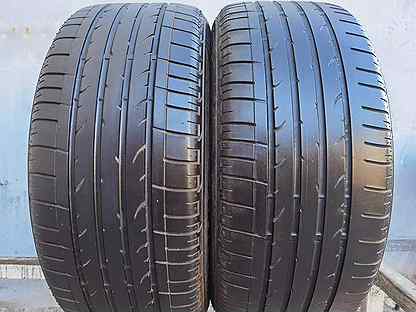 Bridgestone Dueler H/P 255/55 R18 109Y