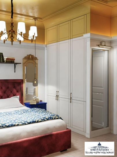 Мебель от производителя