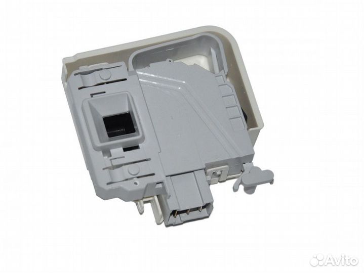 Устройство блокировки люка bosch, siemens, зам. 63