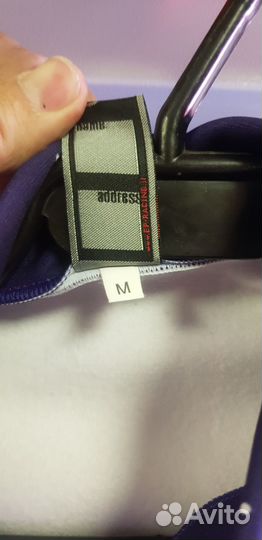 Горнолыжный спусковой комбинезон