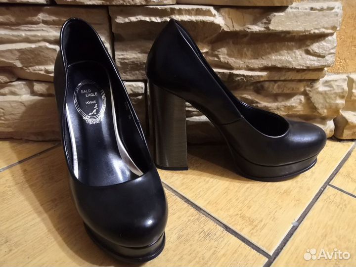 Продам туфли