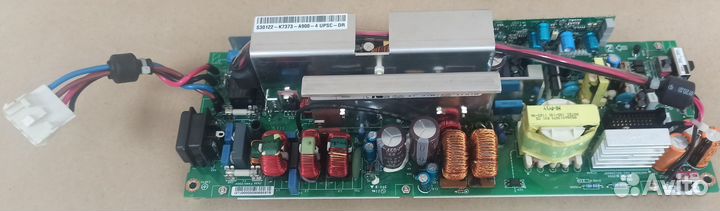 Блок питaния к атс HiPath3500