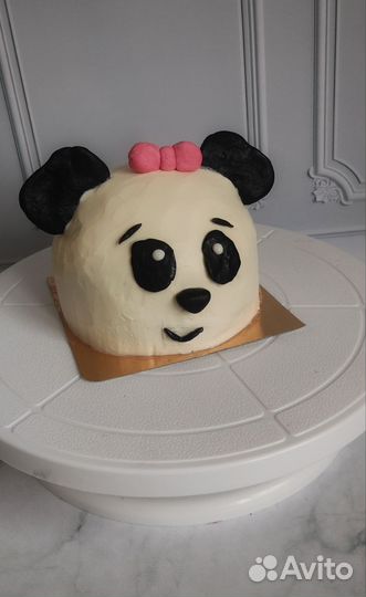 Свадебные и детские торты, бенто, моти