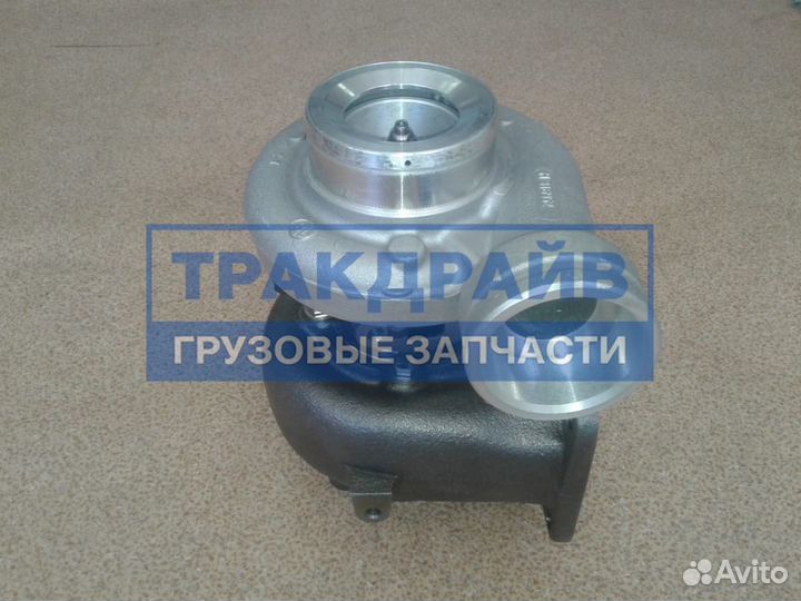 Турбокомпрессор Volvo-Penta S200 TCD2013