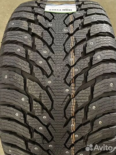 Ikon Tyres Autograph Ice 9 SUV 245/60 R18 109T