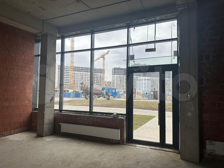 Свободного назначения, 99 м²