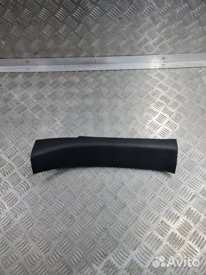 Накладка на порог внутренняя задняя правая Mazda 6