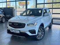 Новый Geely Atlas Pro 1.5 AMT, 2024, цена от 2 828 990 руб.