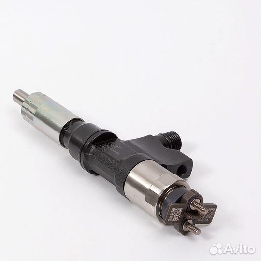 Топливная форсунка denso 095000-5340